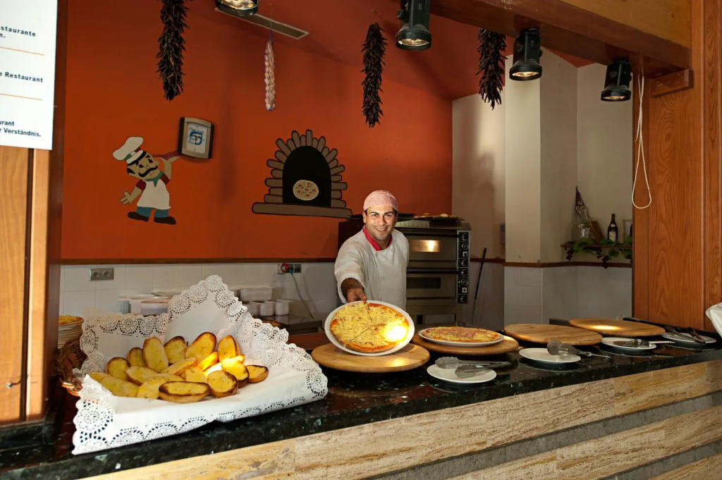 Hotel LIVVO Lago Taurito & Aquapark