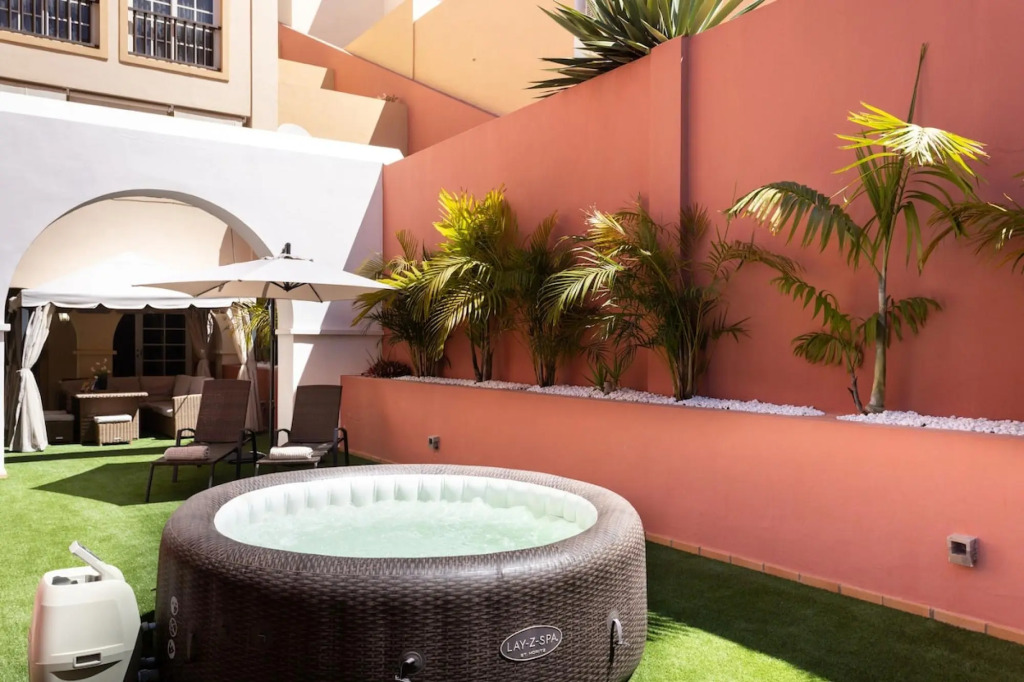 The Duke´s Paradise by Edén Rentals