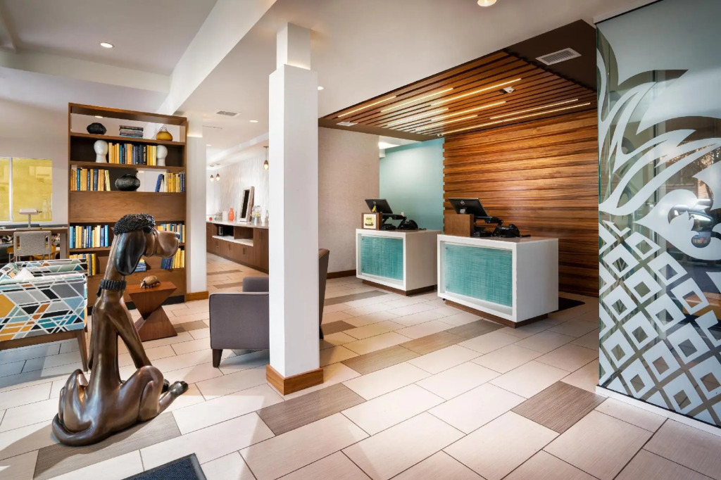 Hotel Z - Gaslamp San Diego