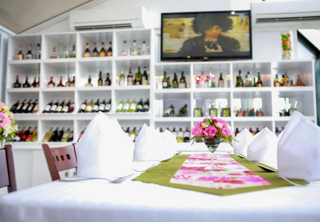 Loei Palace Hotel