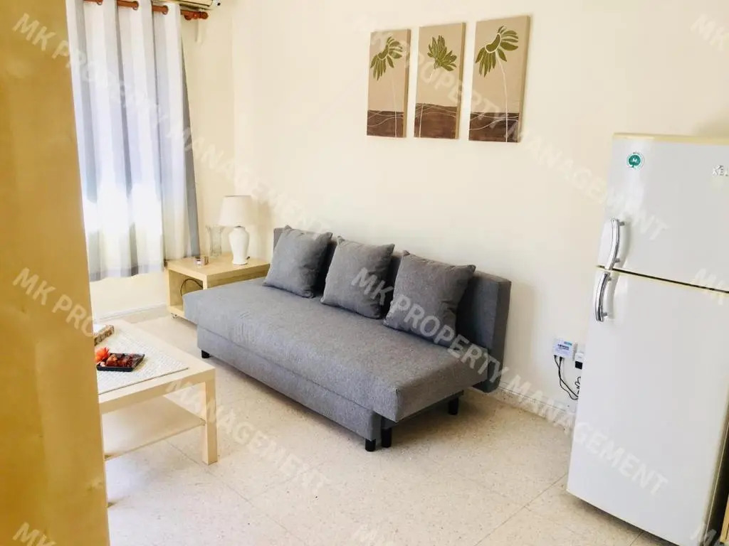 Merika Complex 1