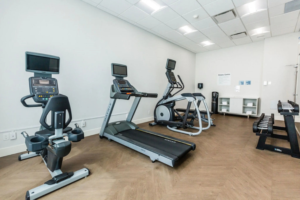 Holiday Inn Express & Suites Edmonton N - St Albert by IHG