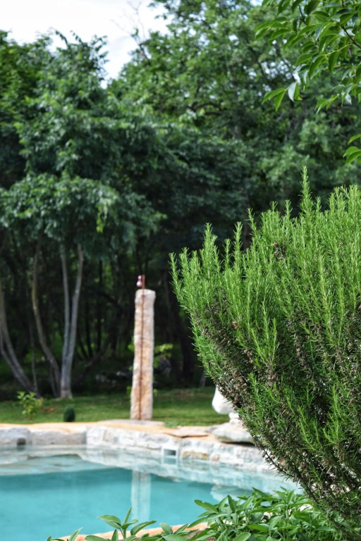 Cottage al Merlo Olivo