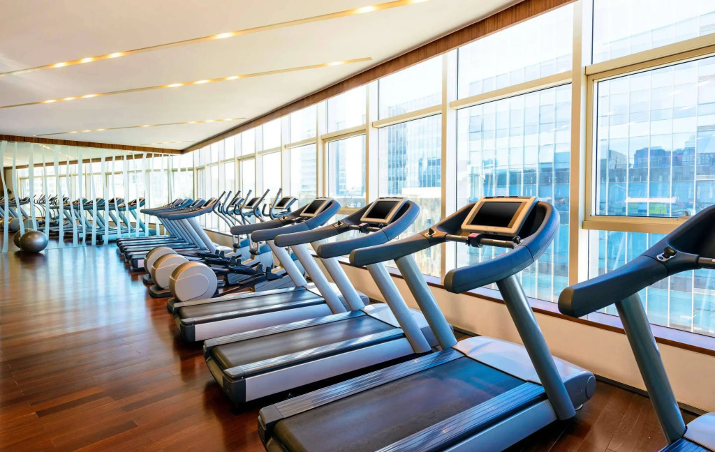 The Westin Beijing Chaoyang