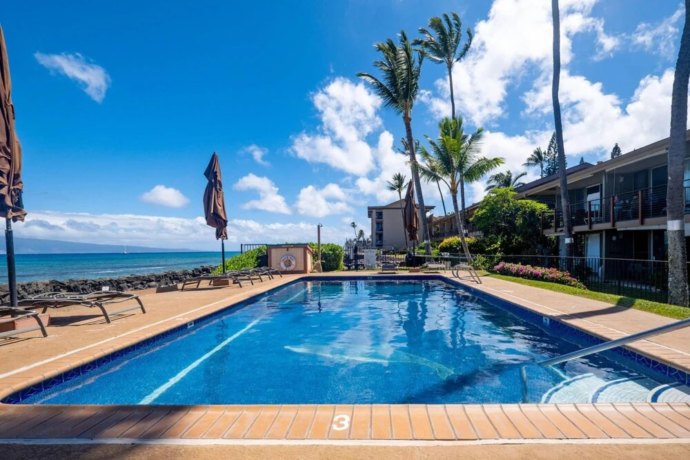 Hale Kai 115 by Coldwell Banker Island Vacations