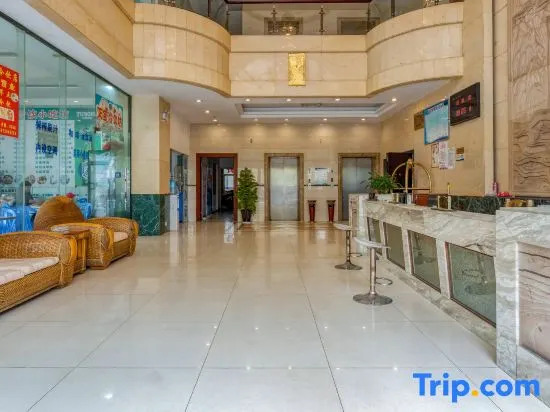 Tianbao Hotel