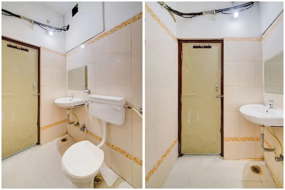 OYO 4025 Hotel Meredian Orchid
