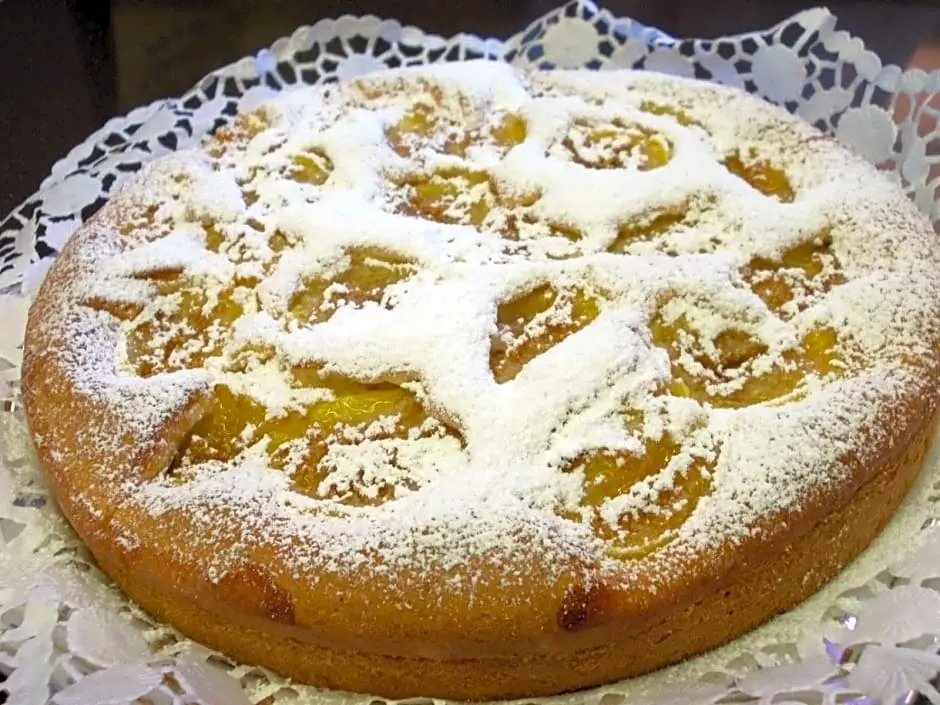 San Carlo - Terrazzo sul Mare con Ristorante e Pizzeria