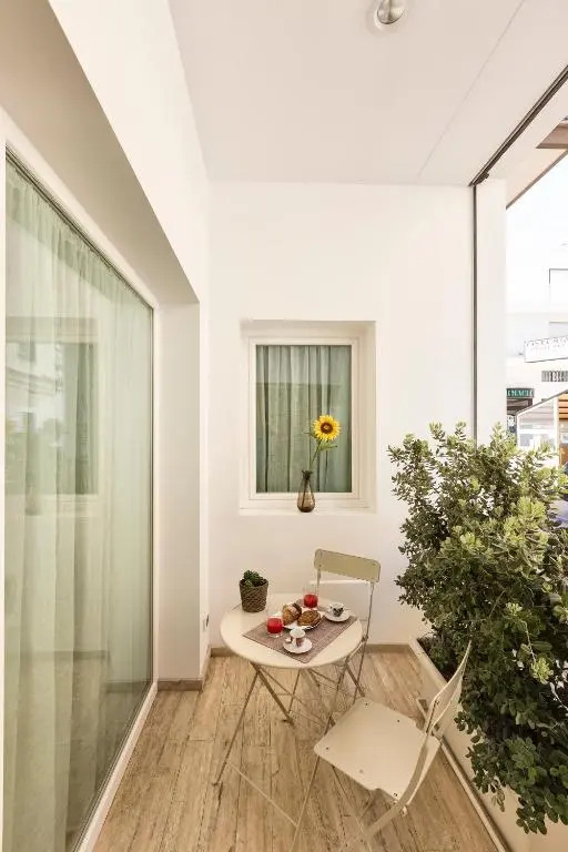 Alla Vecchia Porta 16