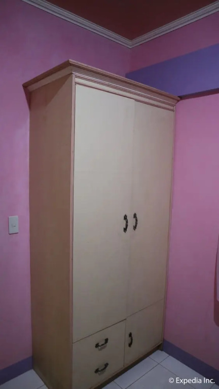 DH Transient  House
