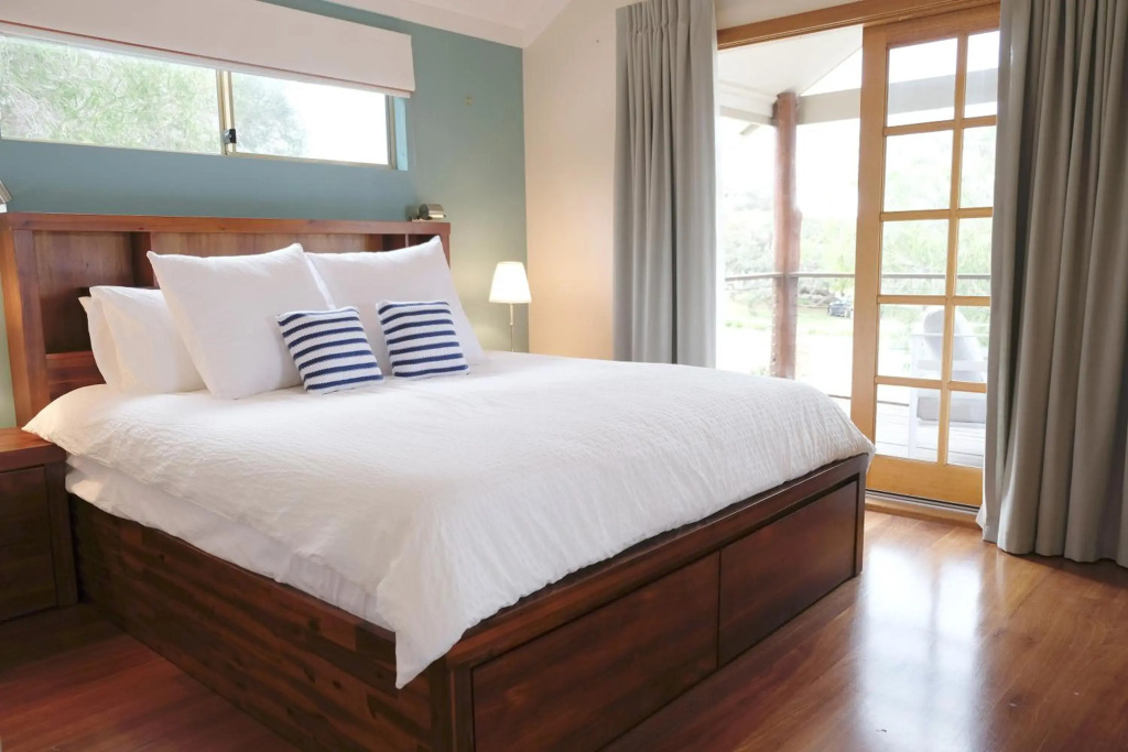 Sea Esta - town & beach on your doorstep