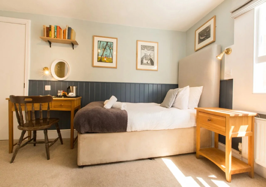 The Griffin Inn Bath