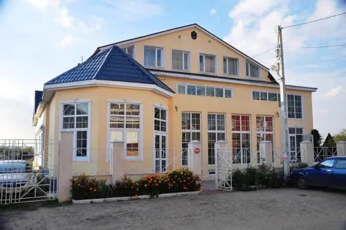Hostel Malahov