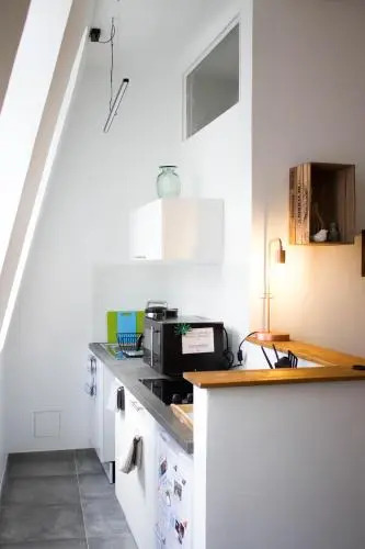 Appartements de Jeanne