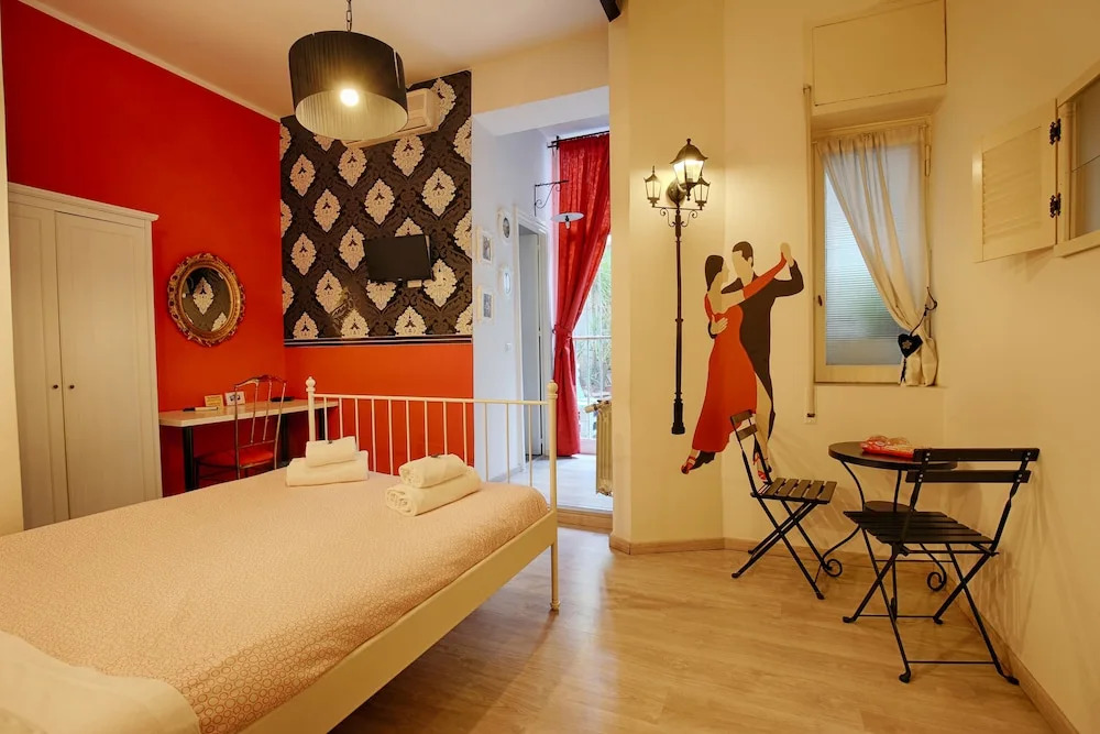 Jet Lag Guesthouse
