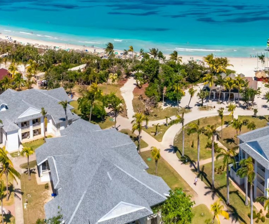 Meliá Península Varadero