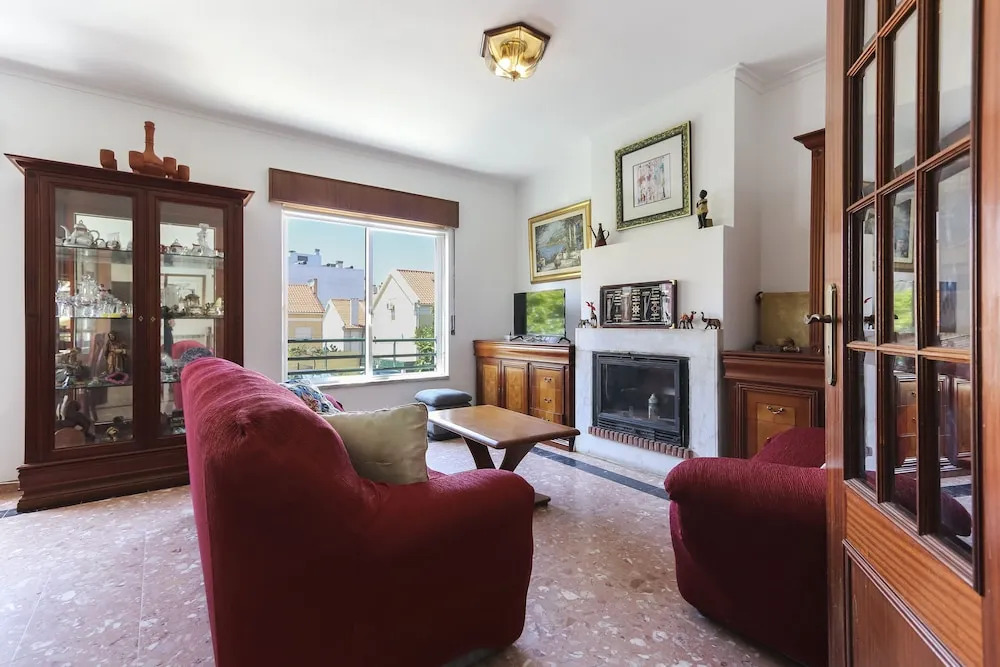 Charming Guesthouse - Sónia´s Houses
