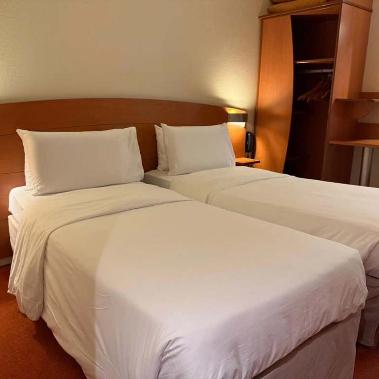 Kyriad Rennes Nord Hotel