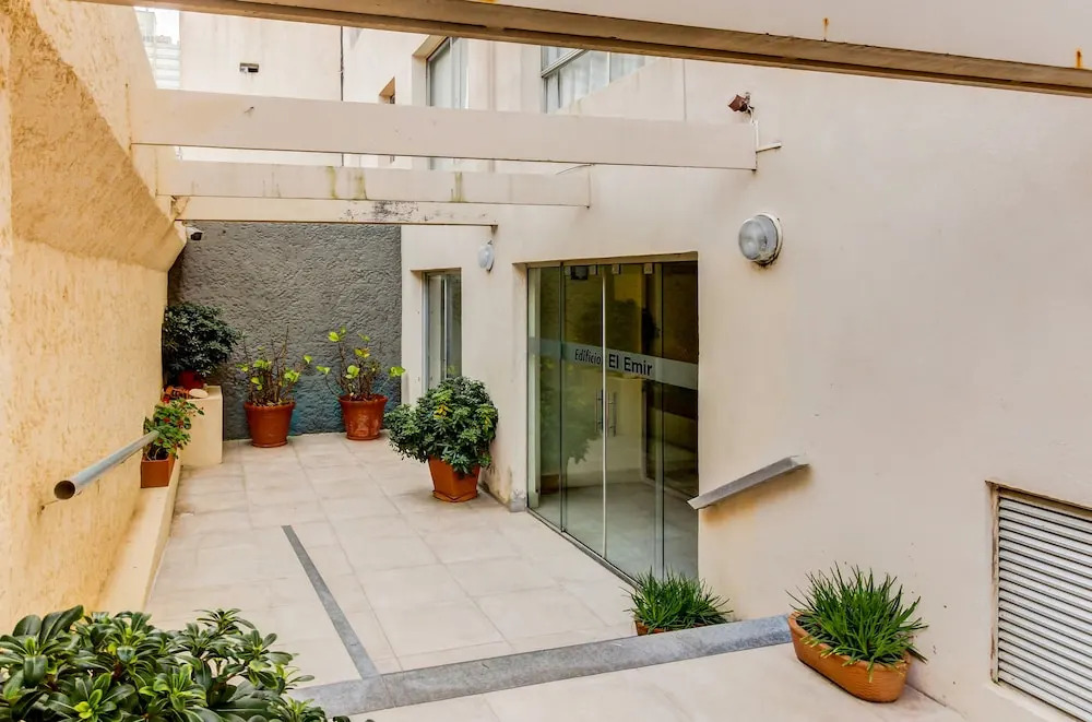 Apartamento cerca de la playa - El Emir I