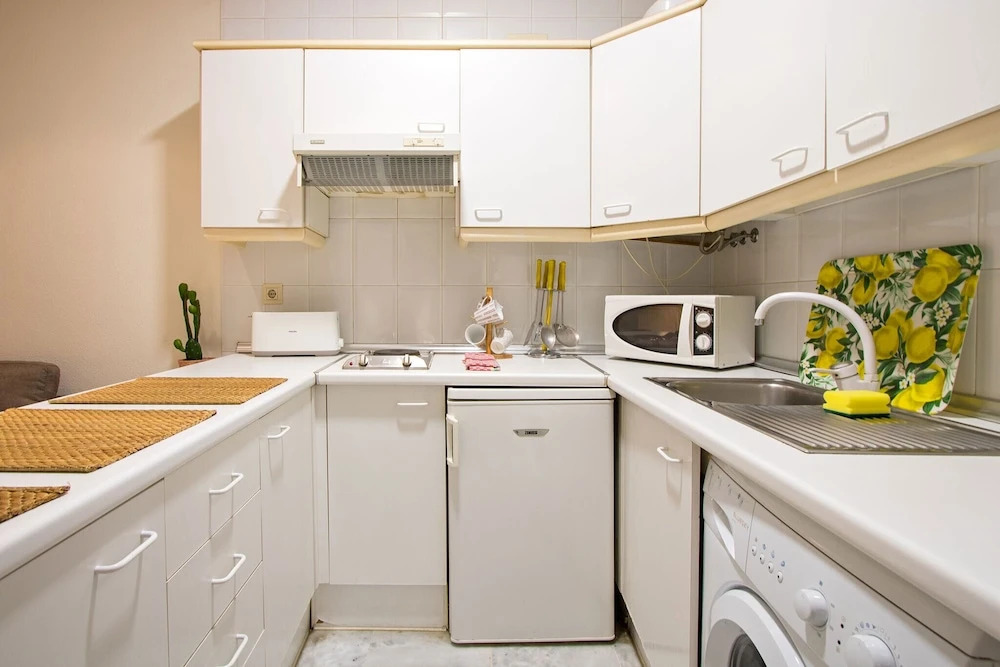 Apartamento San Vicente Central