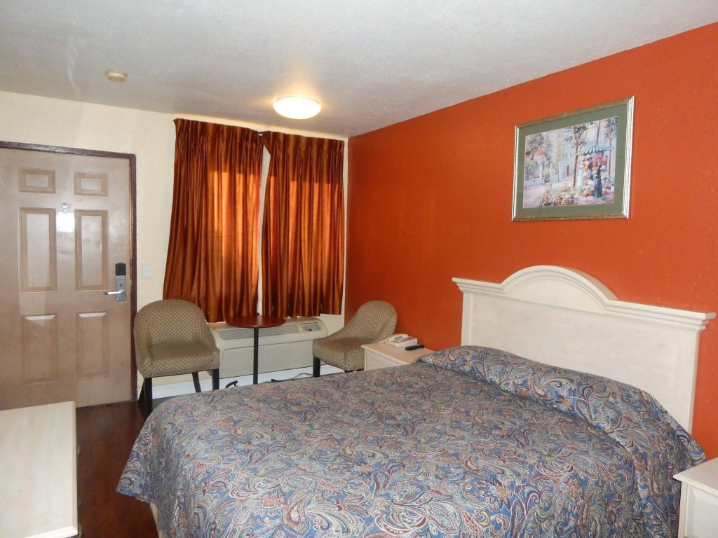 Bayview Motel