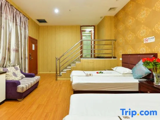 Yihao Motel