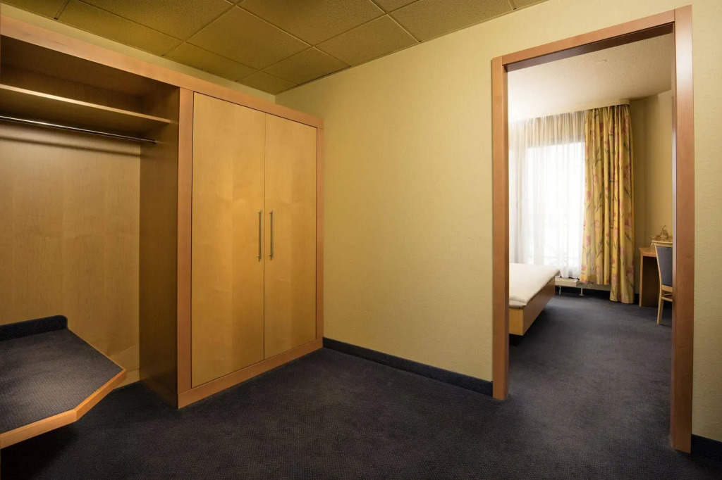 LOFTSTYLE Hotel Gerlingen, Sure Hotel Collection by Best Western
