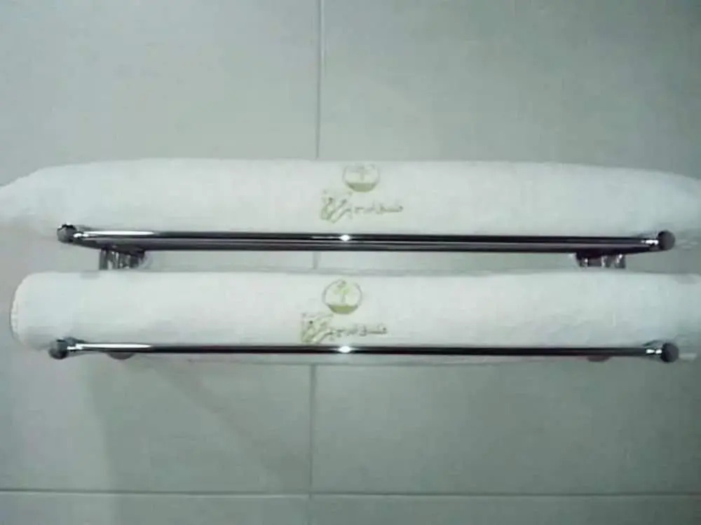 Zamzam Towers Hotel