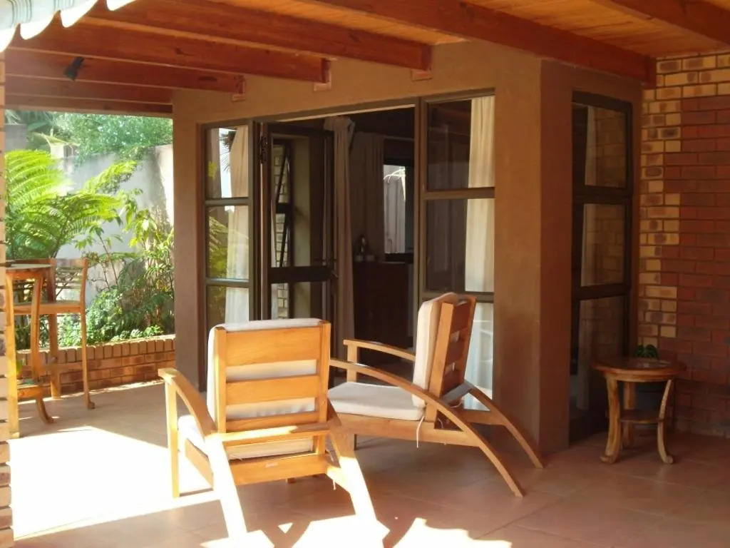 Ku De Ta B&B