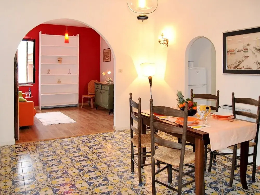 Holiday Home Casa Belvedere by Interhome