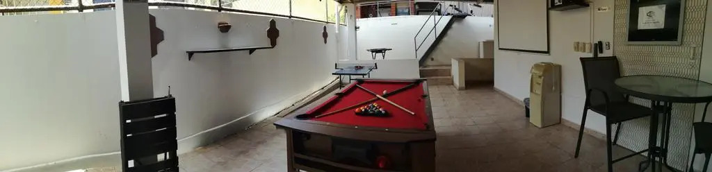 Hostel Danicole
