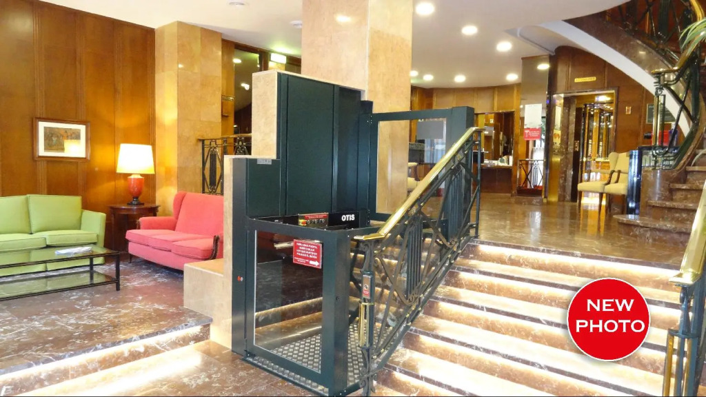 Hotel Hernán Cortés