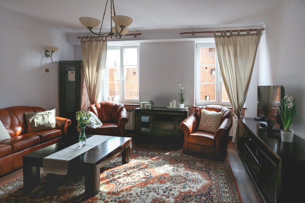 oompH Warsaw Old Town Apartment