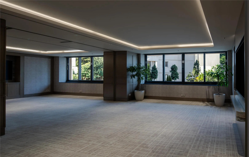 Doubletree By Hilton Istanbul Macka