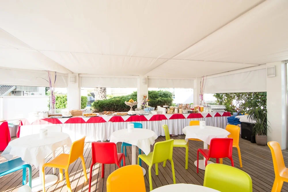 Hotel Metropol