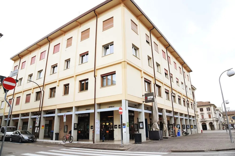 Studio Venice Guesthouse