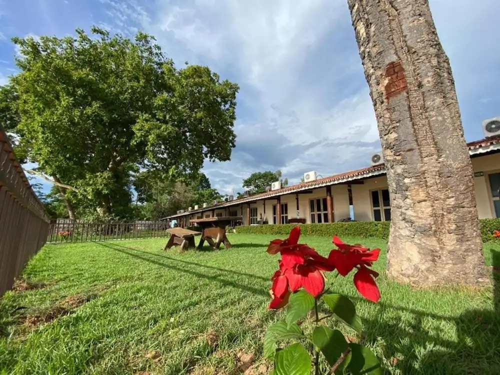 Recanto do Araguaia