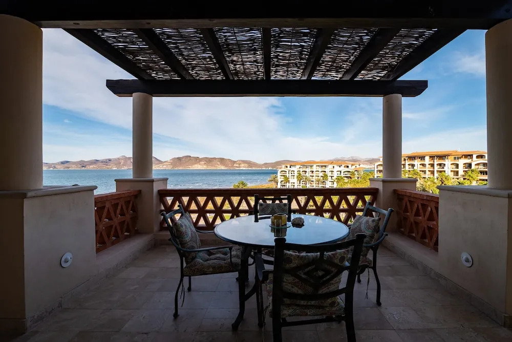 Paraiso Del Mar Resort E501 3 Bed By Casago