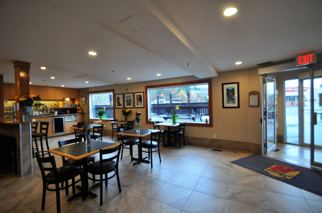 Fernie Fox Hotel