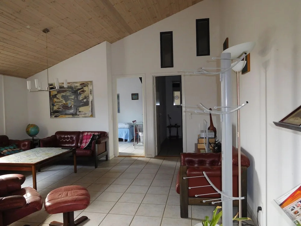 Apartments - Hejren