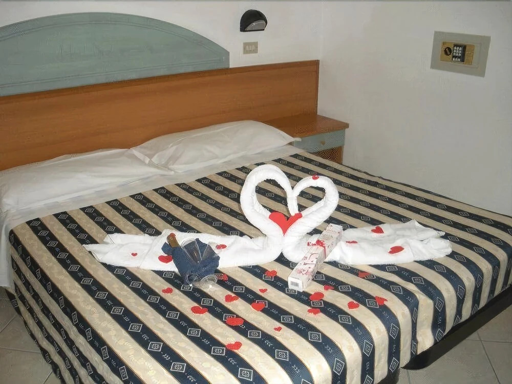Hotel Delle Nazioni