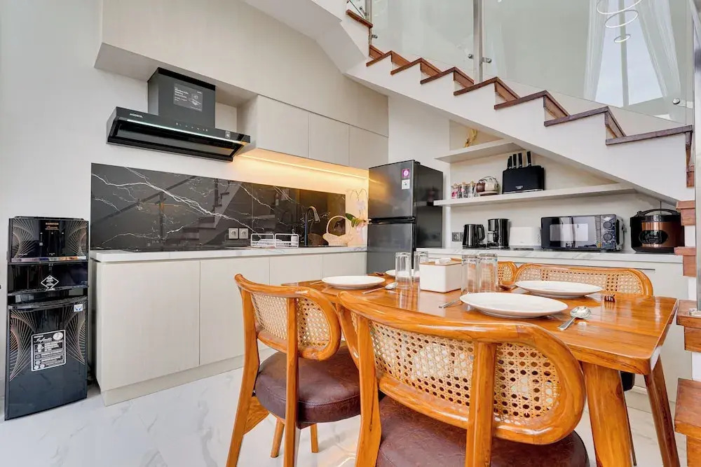 Villa Malindra M12 - Denpasar
