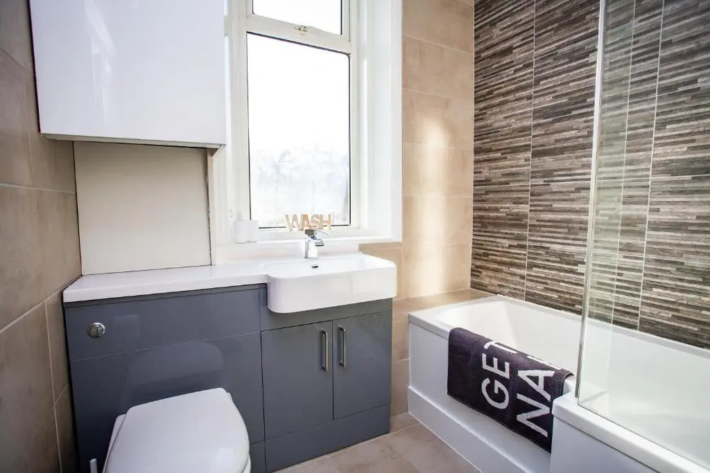Queen Alexandra House by #ShortStaysAway