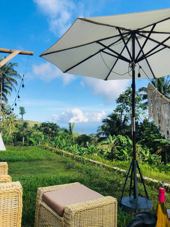 Bintana sa Paraiso Binunsaran