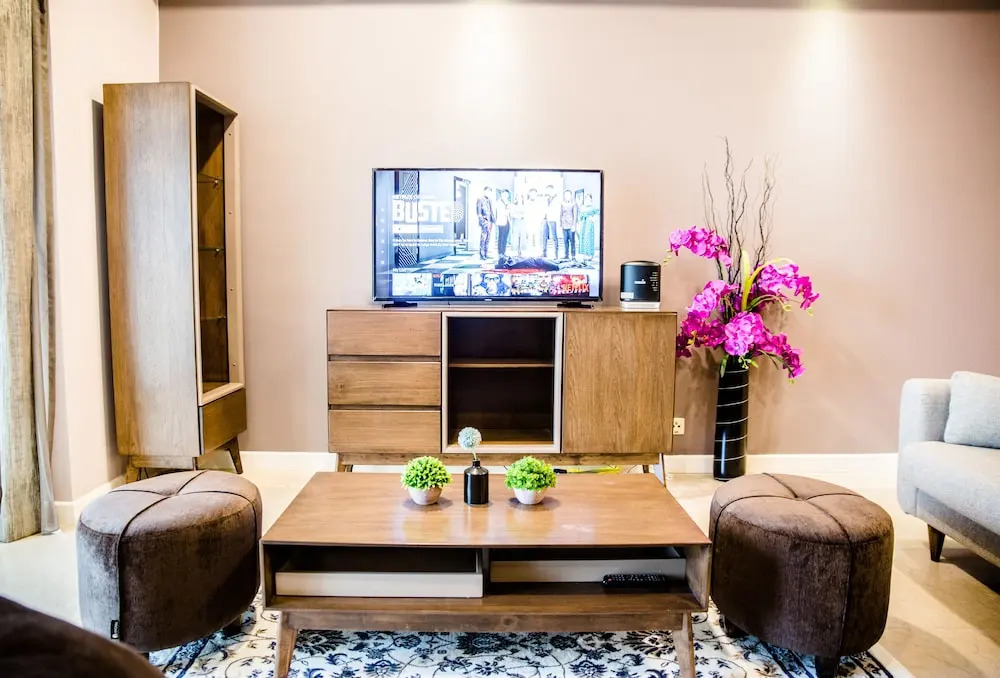 Binjai Residency KLCC by Plush