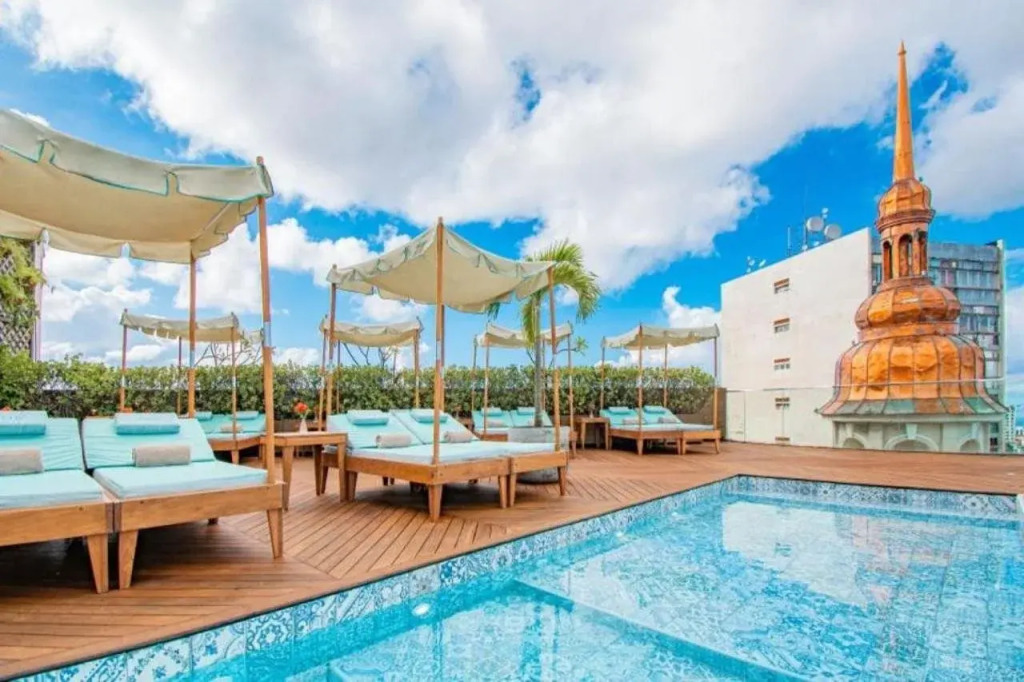 Fera Palace Hotel