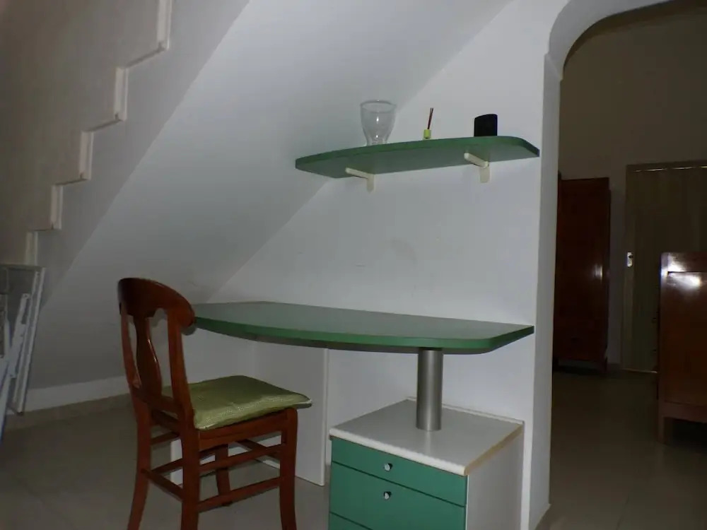 Air-conditioned Two-room Apartment Marigia Near the sea, Avola