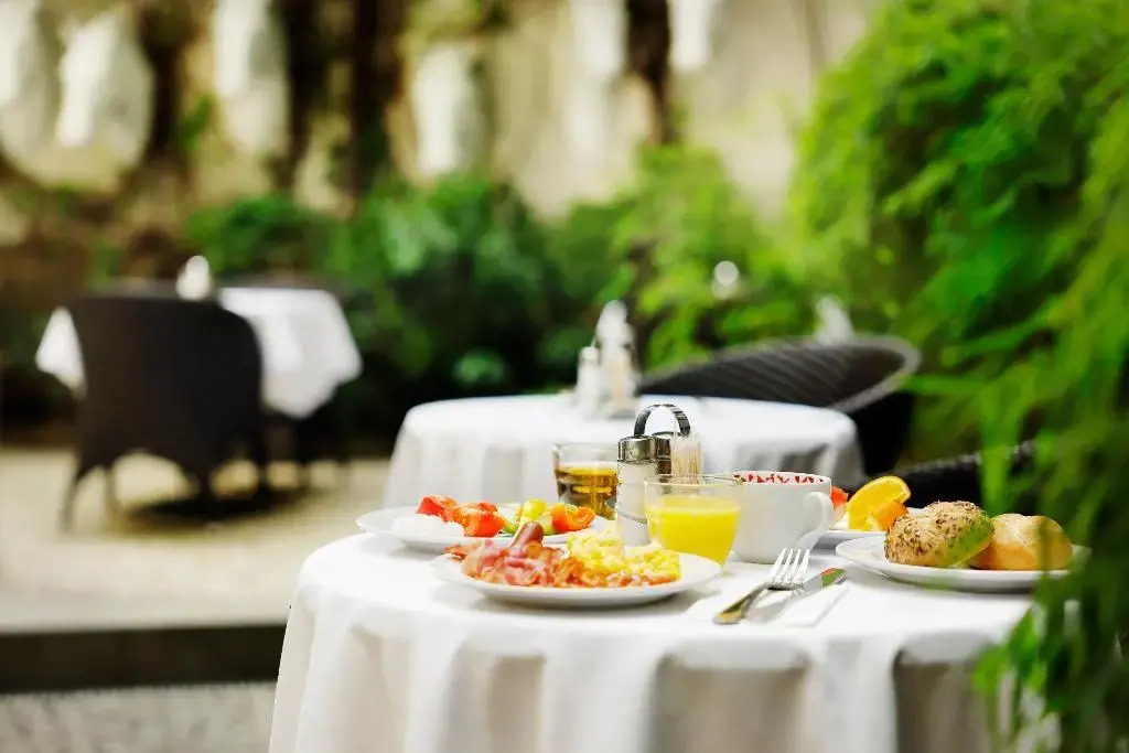 Hotel Prokop Square