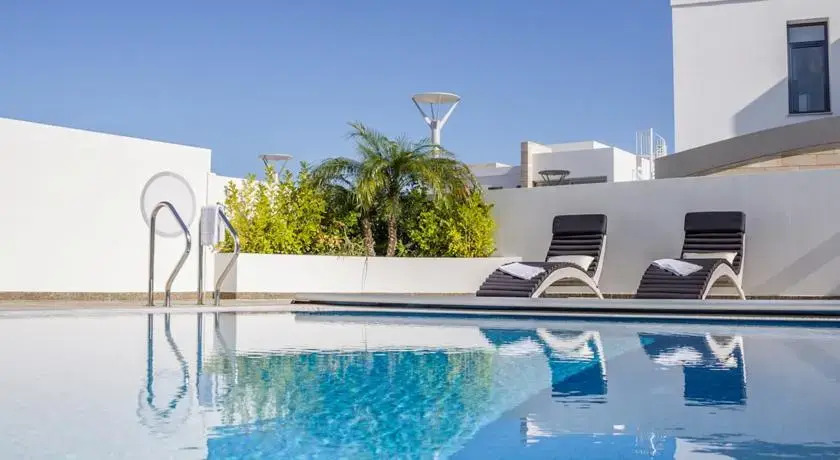 Oceanview Villa 179