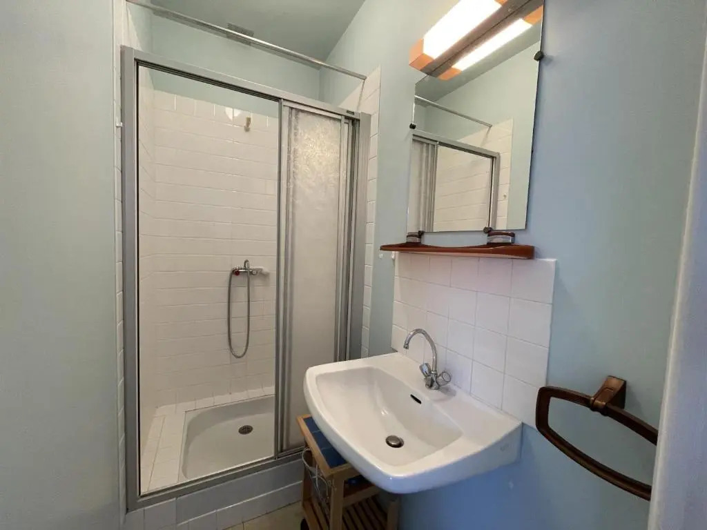 Appartement Jullouville, 2 pièces, 2 personnes - FR-1-361-35